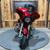 2014 Harley-Davidson Street Glide® Special Touring 4 thumbnail