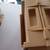 Sewing Organizer/ Sewing Box 7 thumbnail
