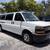 2020 Chevrolet Chevy Express LS 3500 3dr Extended Passenger Van  cargo 2 thumbnail