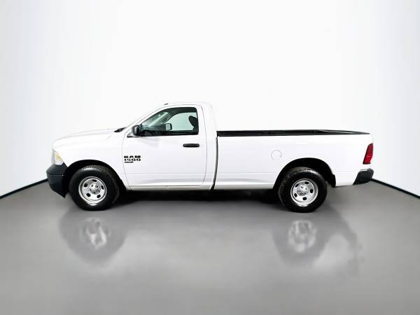 2022 Ram 1500 Classic Tradesman - $16,995 (_Ram_ _1500 Classic_ _Truck_)63472588730881121