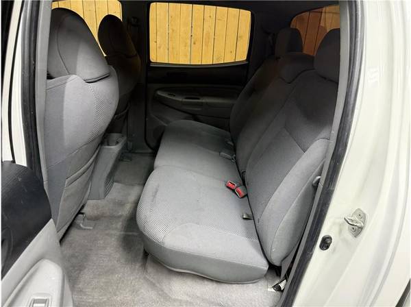 2010 Toyota Tacoma Double Cab - Photo 15