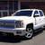 2015 Chevrolet Chevy Silverado 1500 Crew Cab LT Pickup 4D 5 3/4 ft *Warranties a 1 thumbnail