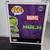 Funko Pop! Marvel Super Heroes: The Immortal Hulk 6" Deluxe Pop 5 thumbnail