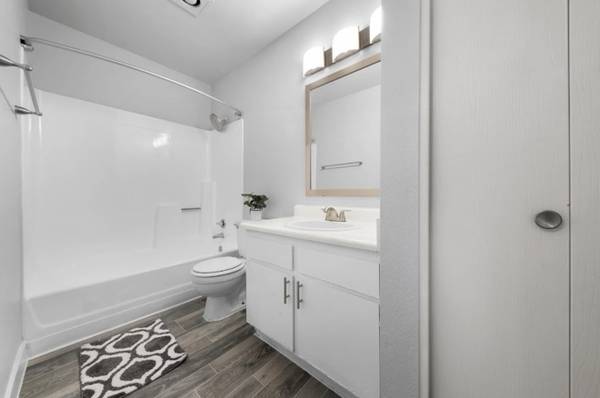 $1,000 / 1br - 560ft2 - 1 Bed 1 Bath Apartment (tucson)63675082441473123