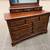 Dresser with Mirror Lowboy 2 thumbnail