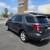 2016 Ford Explorer AWD All Wheel Drive XLT SUV 7 thumbnail