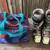 Ski Goggles,Gloves,Boots+Bag + 10 thumbnail