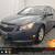 2014 Chevrolet Cruze Chevy 1LT Sedan 1 thumbnail