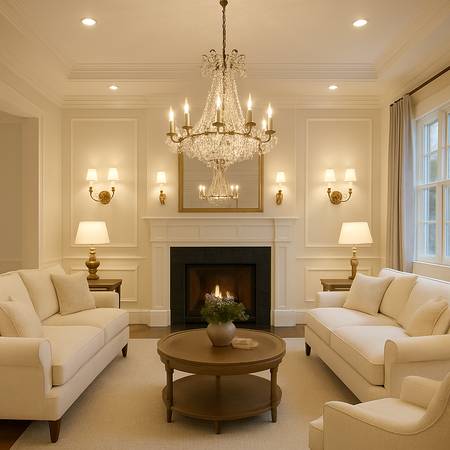 Licensed Electrical Contractor in Sylmar 1