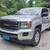 GMC Canyon extended cab with ARE cap 2 thumbnail
