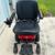 Motorized Wheelchair Jazzy 600 ES. New Battery and Charger 5 thumbnail