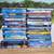 Huge Disney Blu-ray Lot 1 thumbnail