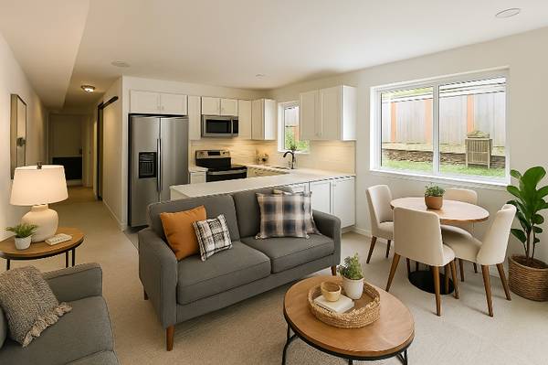 $1800.00 / 2br - 800ft2 - Charming 2BR/1BA Unit in Lake Stevens64031135837570124