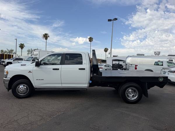 2024 RAM 3500 Tradesman Crew - Photo 6