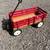 Wagon. Amish Made 3 thumbnail