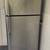 Refrigerator - Stainless 1 thumbnail