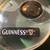 GUINNESS RESIN PAPERWEIGHT 6 thumbnail