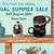 CERAMICS STUDIO ANNUAL Sale 2025 - Clayroom San Mateo 8/30 1 thumbnail