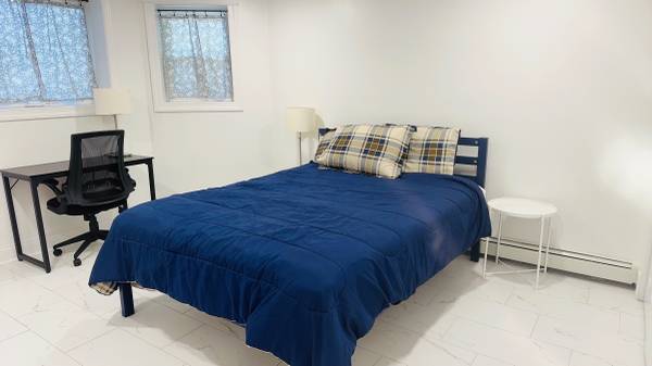 $850 / 1br - Furnished Room for rent- Walk to Brown Line (Chicago)64041644532097121