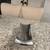 Nombe metal beautiful tray for apps. Model 741 Quality 4 thumbnail