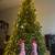 Christmas Tree + Lights, artificial Dunhill Fir (12-foot or 9-foot) 3 thumbnail