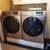Samsung Washer/Electric Dryer 1 thumbnail