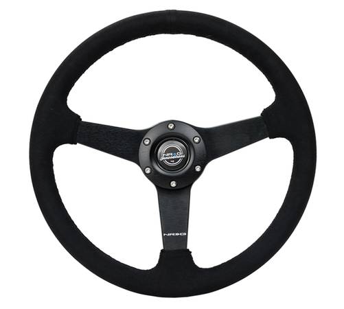 Like New Steering Wheel 1