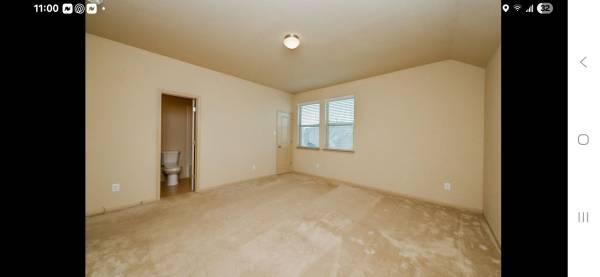 $1,000 Empty nester downsizing - rent upstairs (Pearland,  TX)63924042747266122