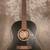 Art & Lutherie Folk Acoustic Guitar for Sale 1 thumbnail