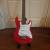 Squier Mini Stratocaster V2 with Laurel Fretboard 2020 - Present - Dak 1 thumbnail