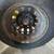 Mustang tires and rims(14") with wheel trim and gt hubs 10 thumbnail