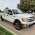 2014 FORD F-150 XLT SUPERCREW CAB 4x4 5.0L V8 FLEX FUEL *2 OWNERS* 2 thumbnail