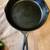 Wagner Ware #10 cast-Iron Skillet 1 thumbnail