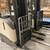 2010 Crown Reach Truck 3 thumbnail