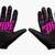 NWT Muc-Off Rider Gloves - Small 2 thumbnail