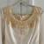 WILLIAM CAHILL BEVERLY HILLS BRIDAL DRESS Vintage 2 thumbnail