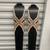 Salomon Skis and Salomon Bindings 170 parabolics poles new bag 8 thumbnail