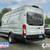 2023 Ford Transit 350 HD Cargo Van Extended Length High Roof w/11,000-lb GVWR Va 8 thumbnail