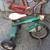 Vintage Berga Bicycle , Vintage Tricycle 14 thumbnail