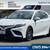 2023 Toyota Camry FWD 4D Sedan / Sedan SE 13 thumbnail