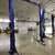 NEW 2 Post Car Lift 8,800lb 4 thumbnail