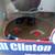 NoS Opened Box Talking Bill Clinton 2004 Gemmy Doll Figure 3 thumbnail