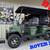 0% INTEREST AUTHORIZED DENAGO DEALER CUSTOM GOLF CARTS GOLF CART 6 thumbnail