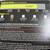 Intelectron Motion Detector Security Light - BC8930K with bulbs 9 thumbnail