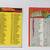 Group Of 120 Older Checklists 16 thumbnail