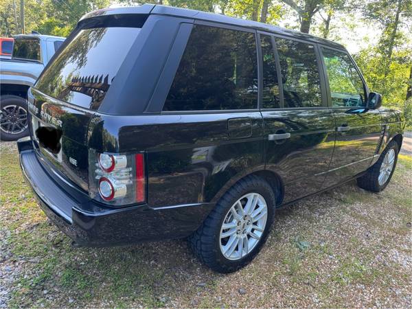 Range Rover 2011 - $10,00063622021006467122