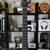 Veritas Custom Shop Mini Master Black Open Grain Rosewood Neck w/ Ebony Board Po 16 thumbnail
