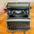 Vintage Olivetti Underwood Lettera 22 Typewriter with Travel Case 9 thumbnail