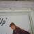 Vintage 1949 --7-Up 7up Soda Advertising Sign 6 thumbnail