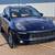 Porsche Macan S AWD - Night Blue Metallic 2 thumbnail